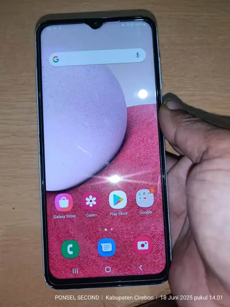 Samsung A13 ram 4/128