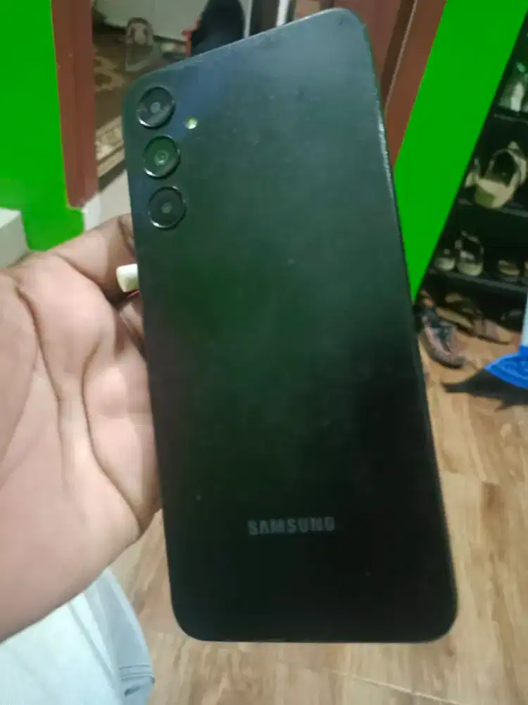 Samsung 05s  ram 6/128