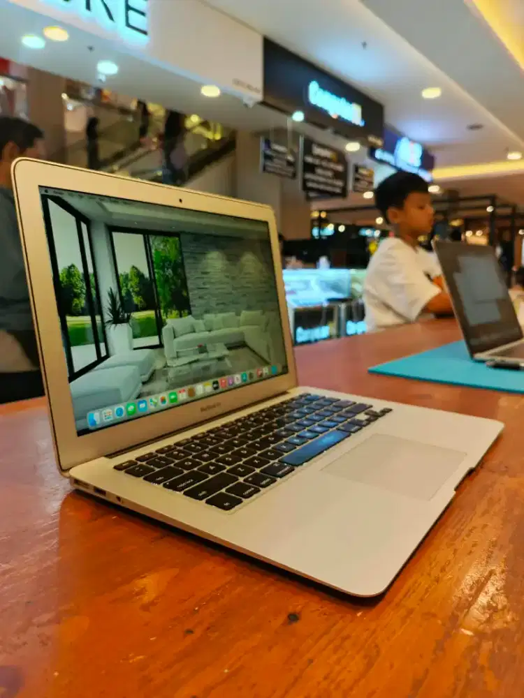 Macbook Air 13 inch mid 2013