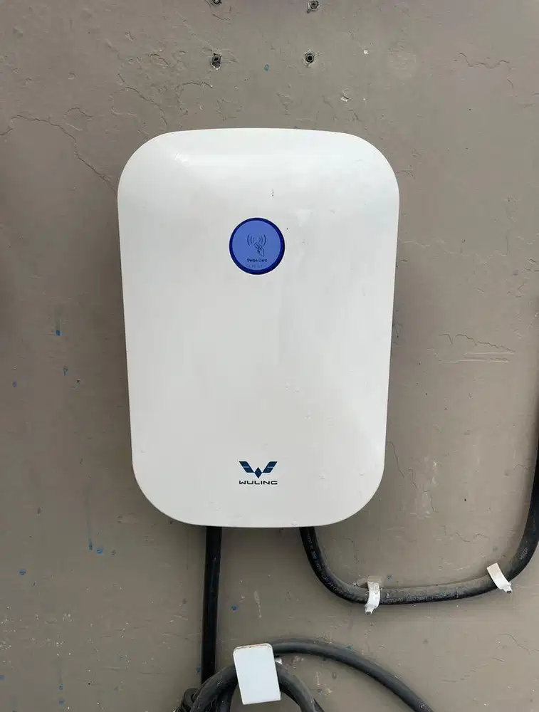 Wall Charger Wuling cloud ev