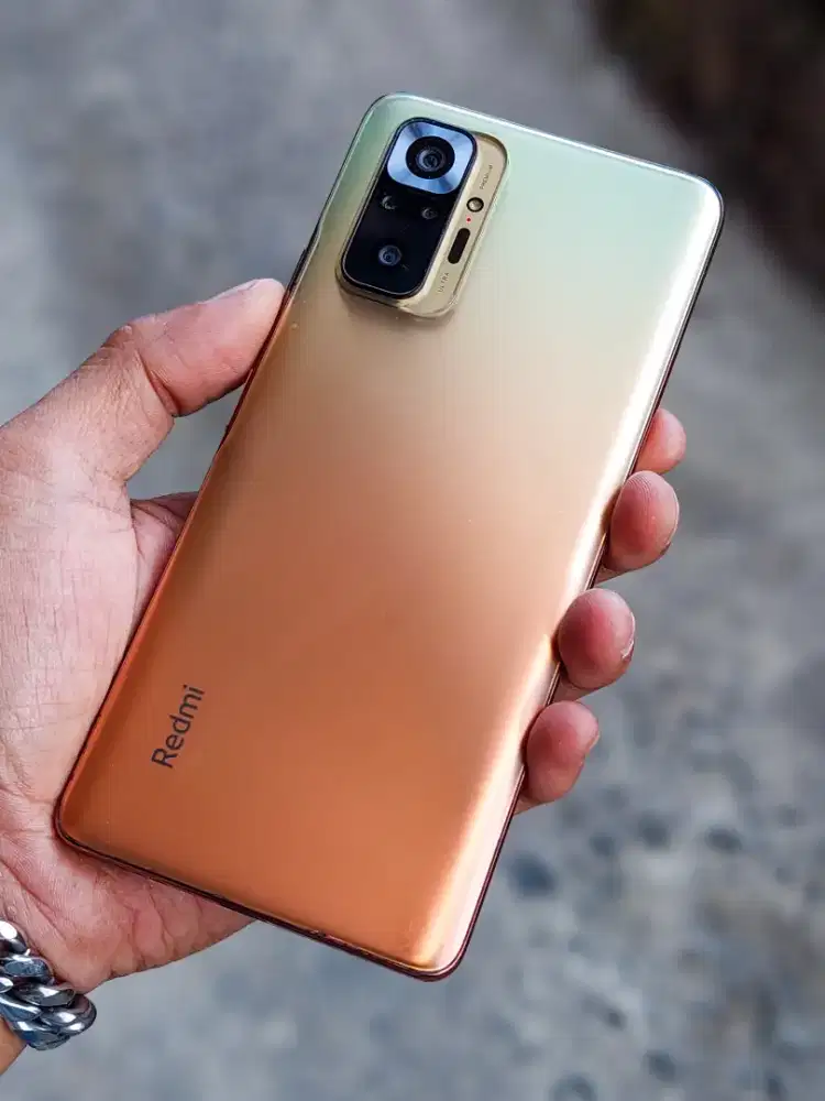 REDMI NOTE 10 PRO (6/128)