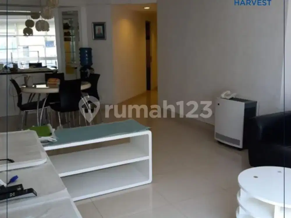 Dijual Cepat Apartemen Condominium Taman Anggrek Furnished