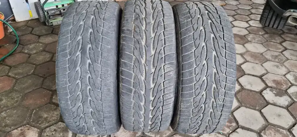 Ban Toyo Proxes 265/45/20