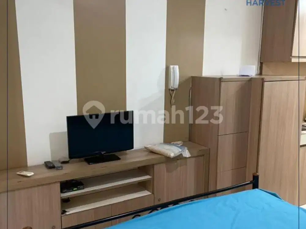 Dijual/Disewakan Sangat Murah Apartemen Green Bay Pluit Furnished