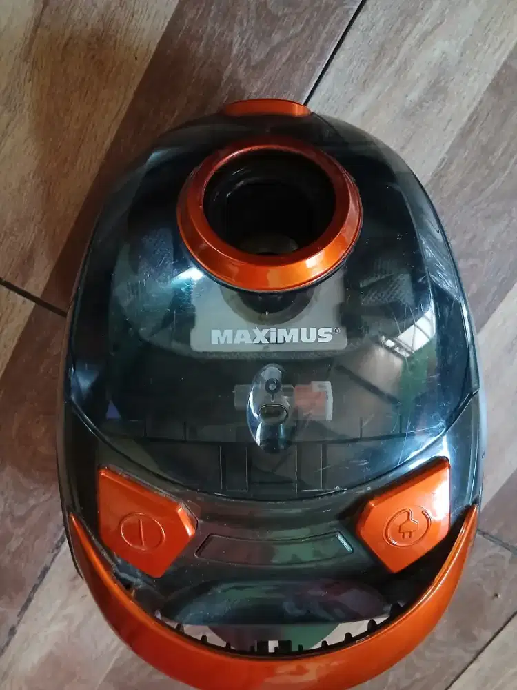 Vakum Cleaner MAXIMUS