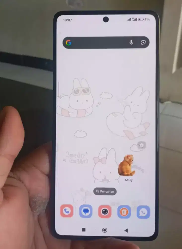 Poco f5 ram 12/256