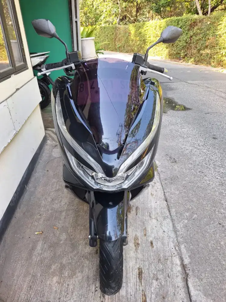 FORSALE PCX 150 ABS Tahun 2018