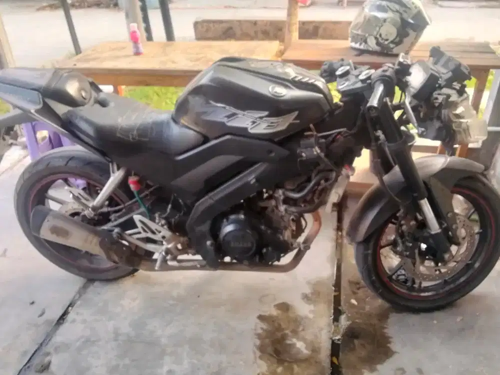 Jual apa adanya