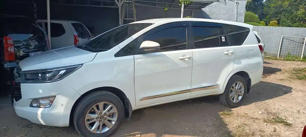 Toyota Kijang Innova 2019 Diesel