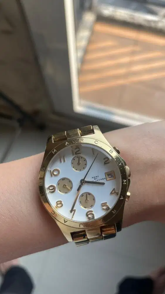 Jam tangan murah