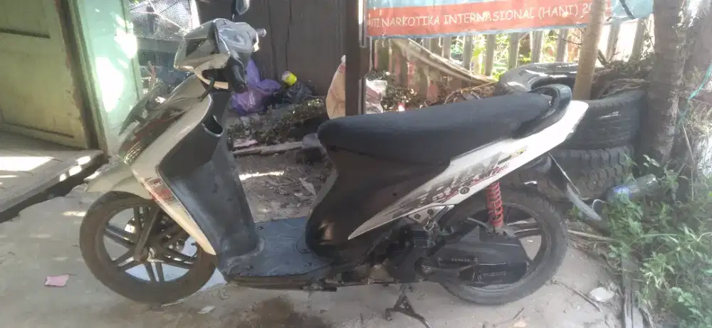 Spin 2011 ss lengkap matian