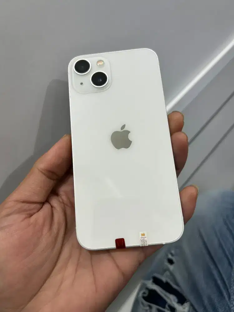 Iphone 13 beacukai 128