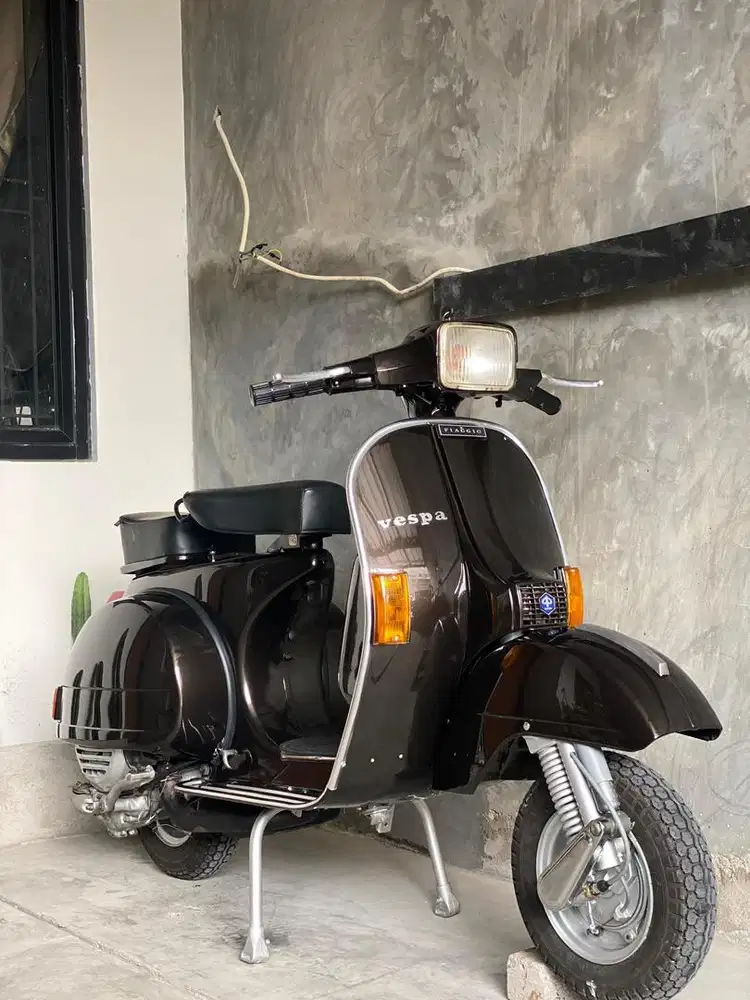 VESPA PS TV 1981