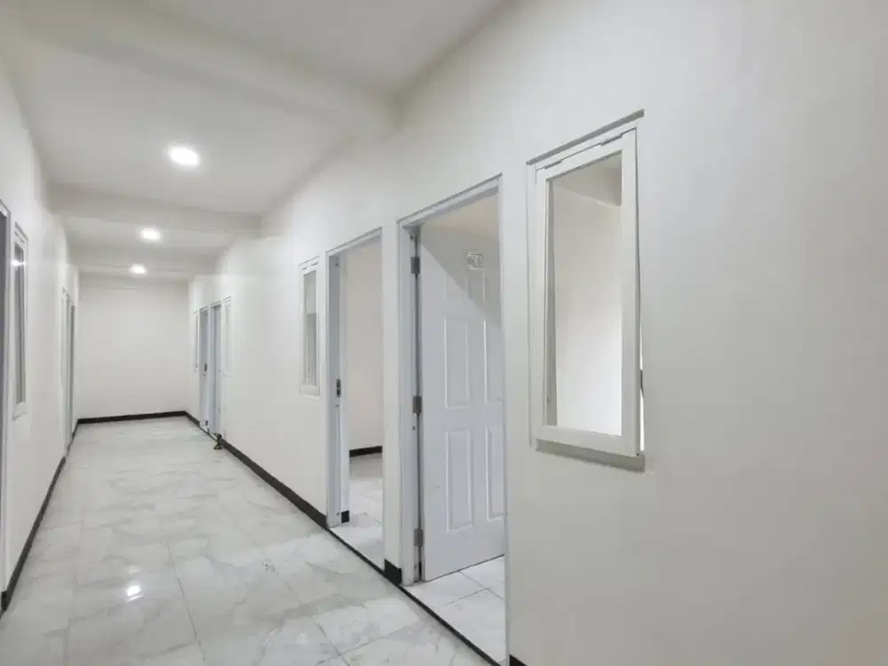 DIJUAL KOST SIGURA GURA KOTA MALANG DEKAT KAMPUS UB