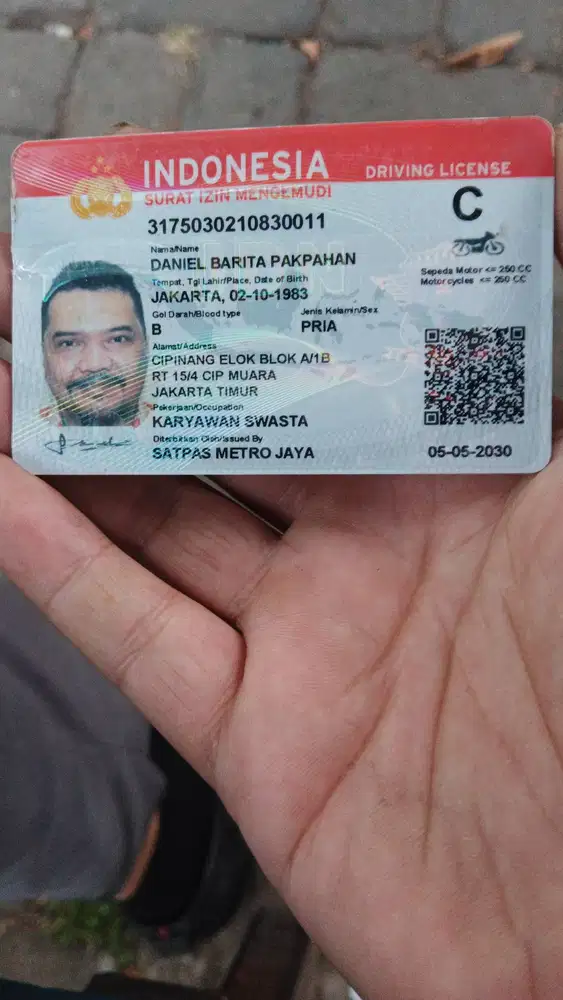 Layanan jasa antar wilayah jabodetabek