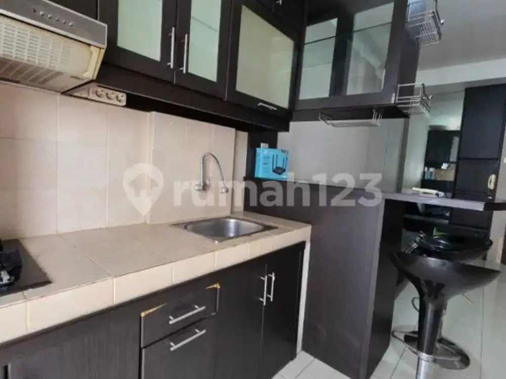 Dijual Apartemen Mediterania Garden 2 Tower G