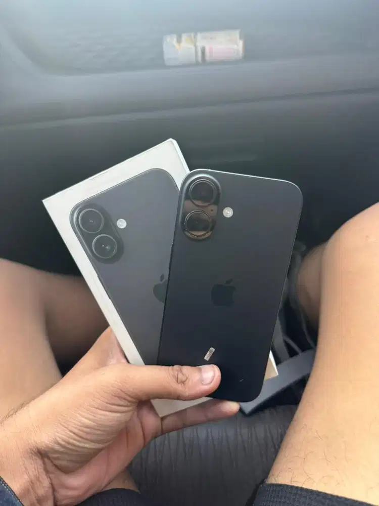 Iphone 16 128 Gb Ibox