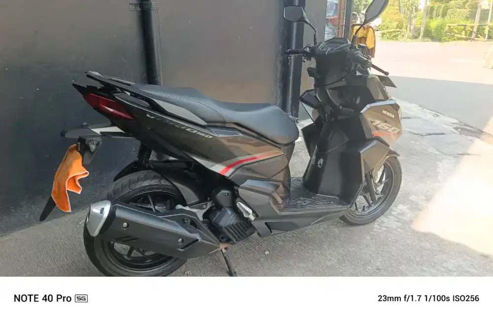 Honda Vario 160 CBS 2022