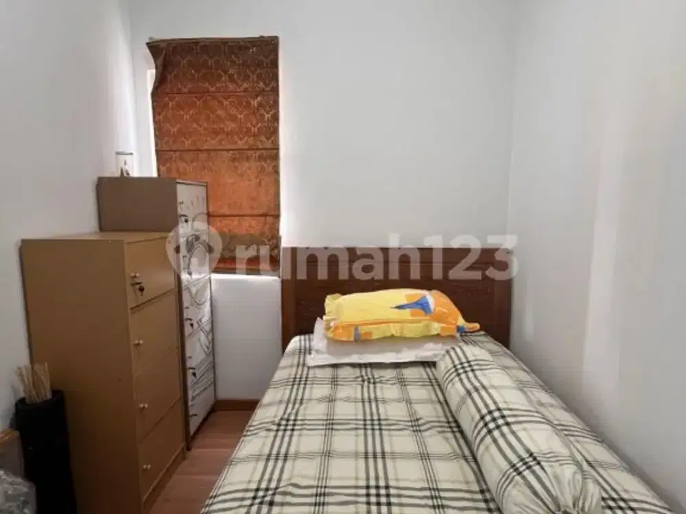 Dijual Cepat Apartemen Mediterania Garden2