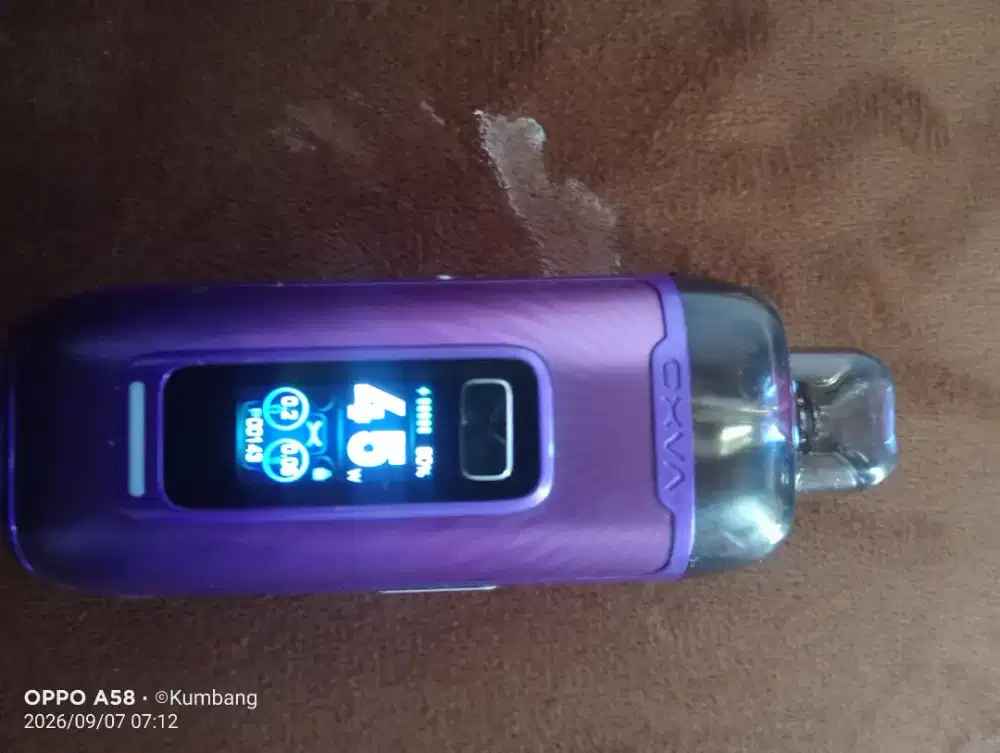 Jual oxva vprime murah meriah