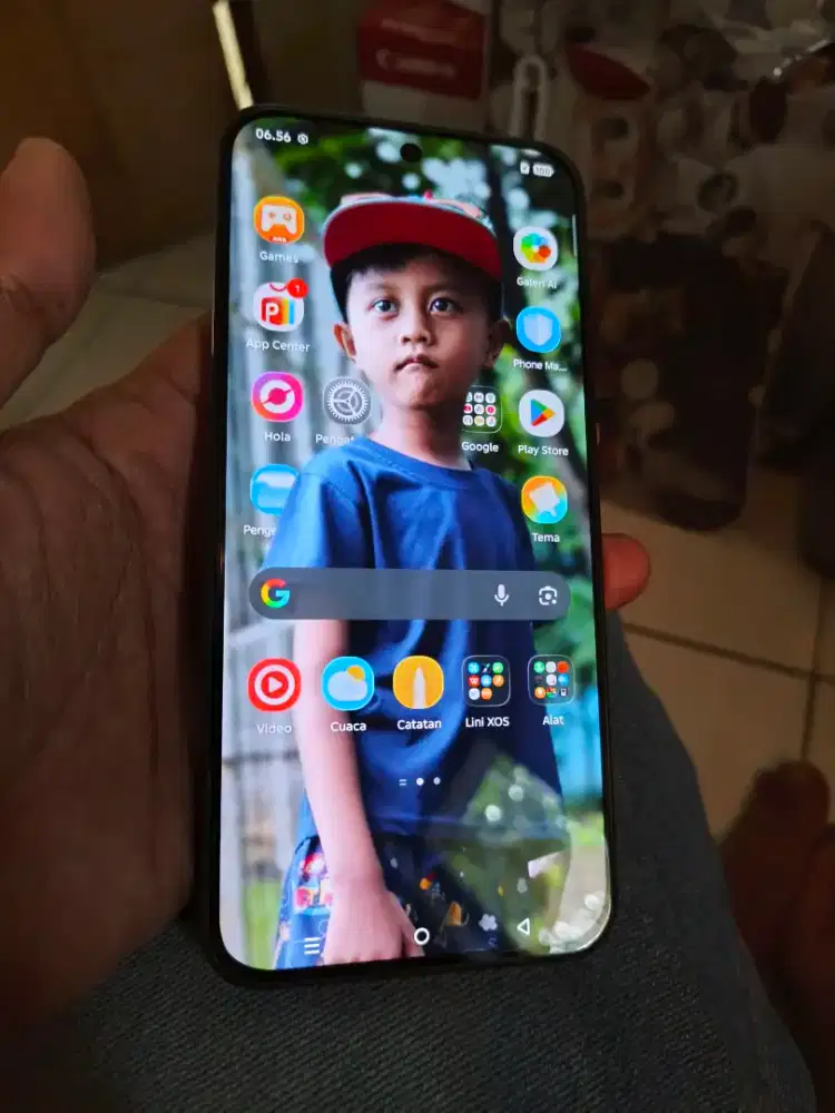 Hot 60 pro 256 batang