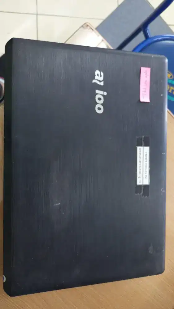 Menerima jual beli laptop bekas borong atau satuan