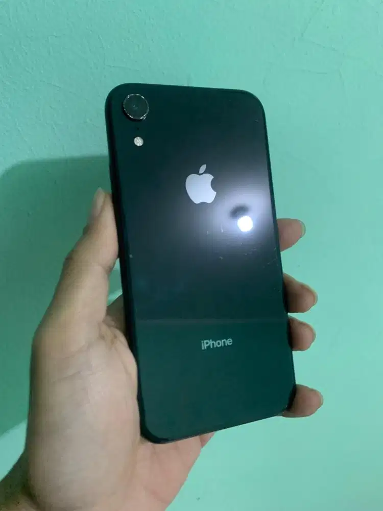 iphone xr 256gb