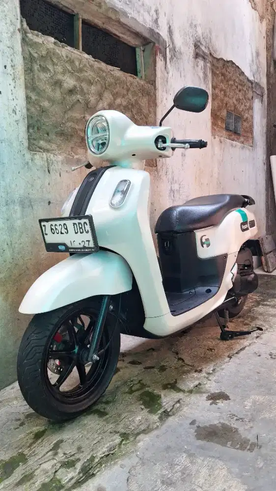 Fazzio Hybrid Lux