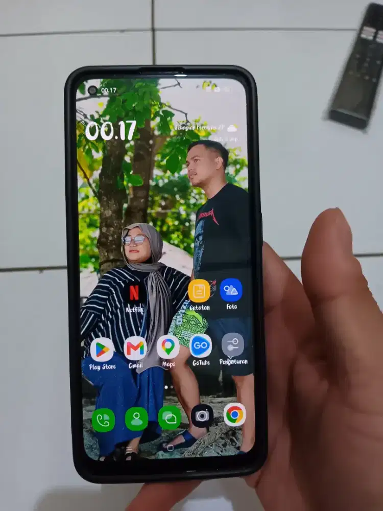 Oppo a74 6/128 minus
