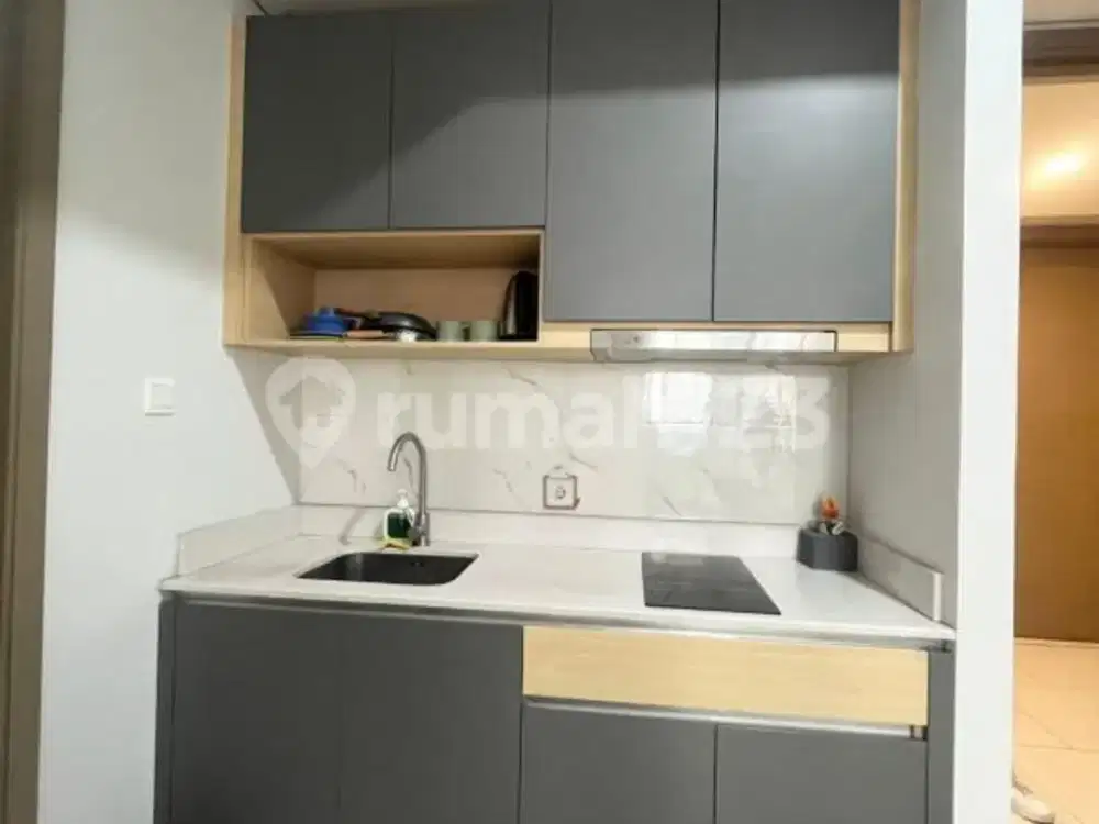 Dijual Sangat Murah Apartemen Taman Anggrek Residence Tower F