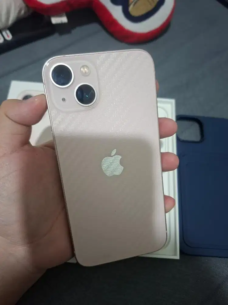 Iphone 13 128 pink