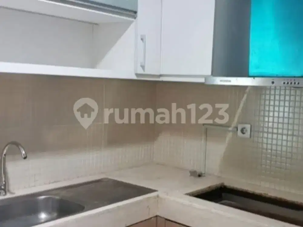 Dijual Murah !!Dibawah NJOP !!Apartemen St Moritzjakarta Barat