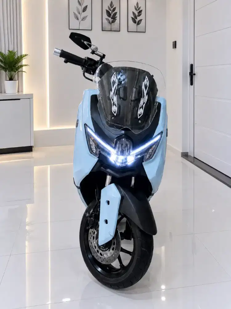 nmax neo s 2025