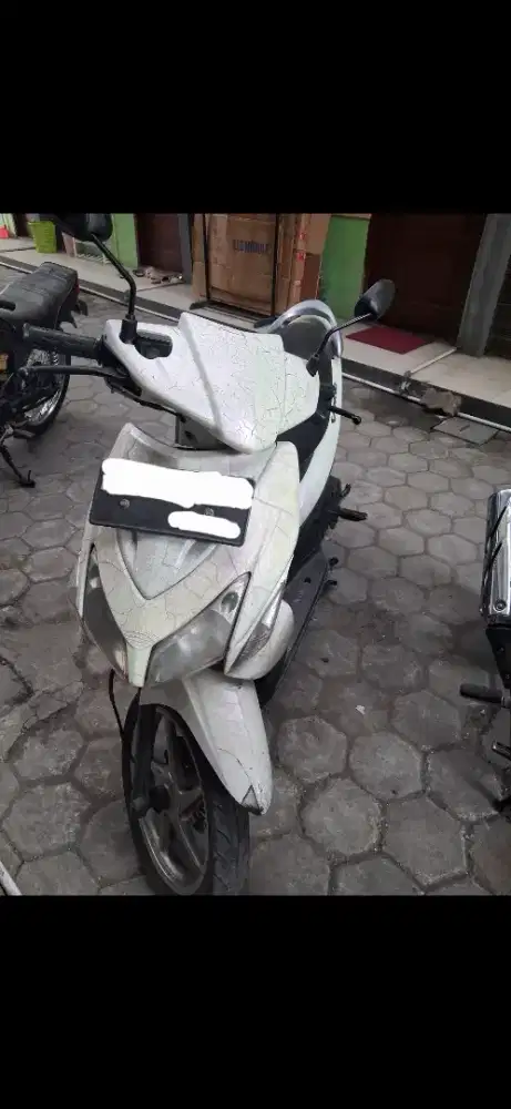 Vario 2010 110cc