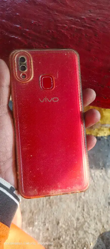 Vivo y95 normal