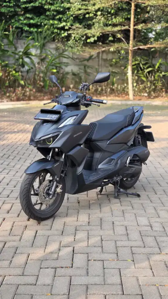 Honda Vario 160 2022 ABS