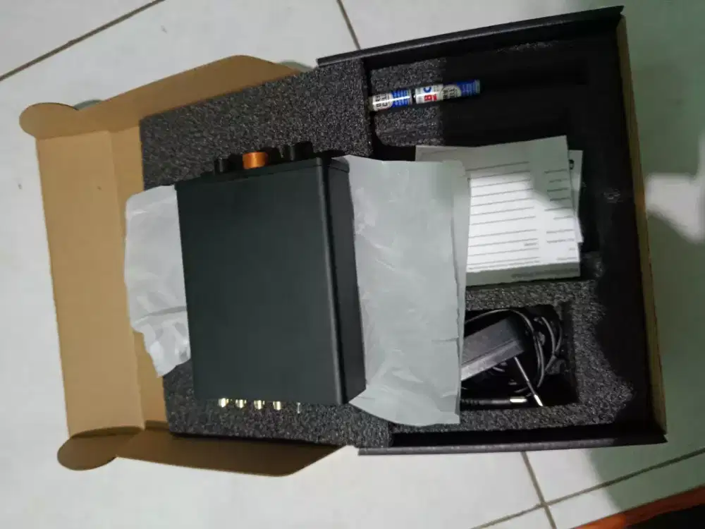 Fosi audio p4 jual