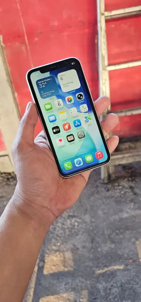 IPhone 11 64gb IBox