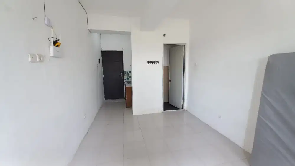 Disewakan Kos Kontrak Apartemen Menara Rungkut Tower B Bulanan Tahunan