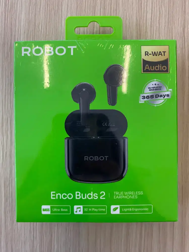 HF TWS Robot Encobuds 2