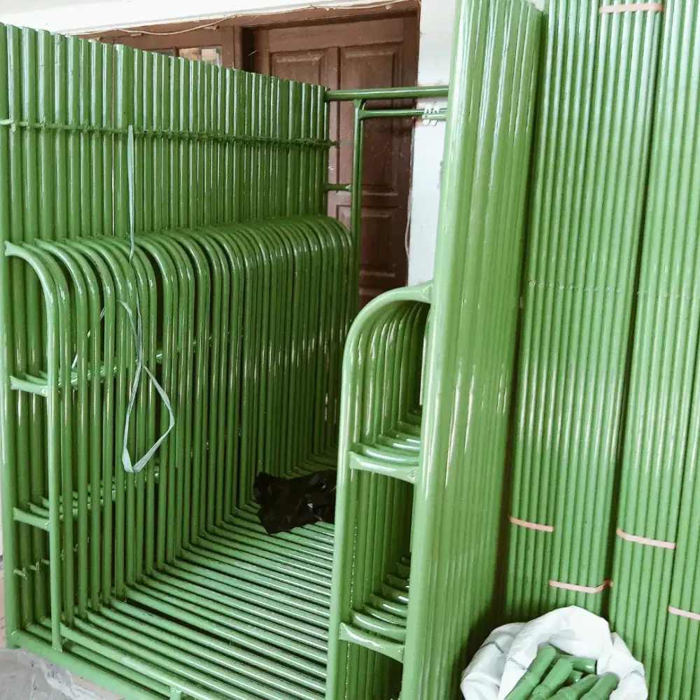 Gudang nya scaffolding Surabaya