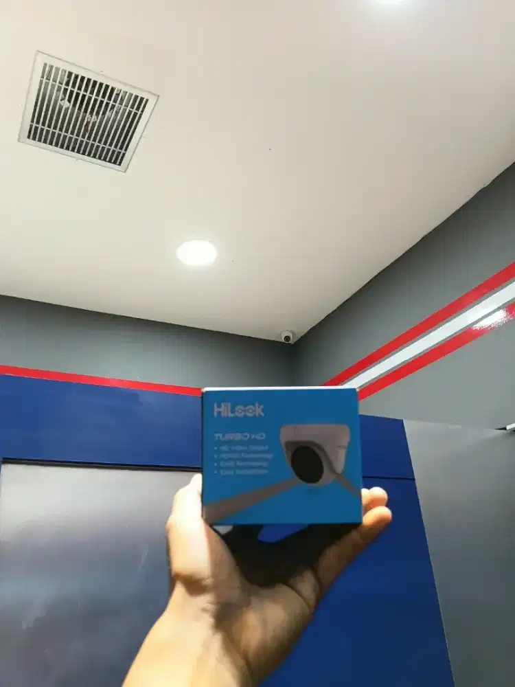 READY PAKETAN LENGKAP CCTV HILOOK SESUAI KEBUTUHAN DAN BERGARANSI