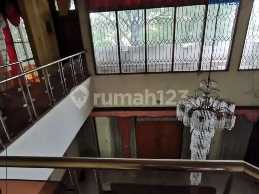 Dijual/Disewakan Rumah Tinggal Di Duri Kepa Jakarta Barat