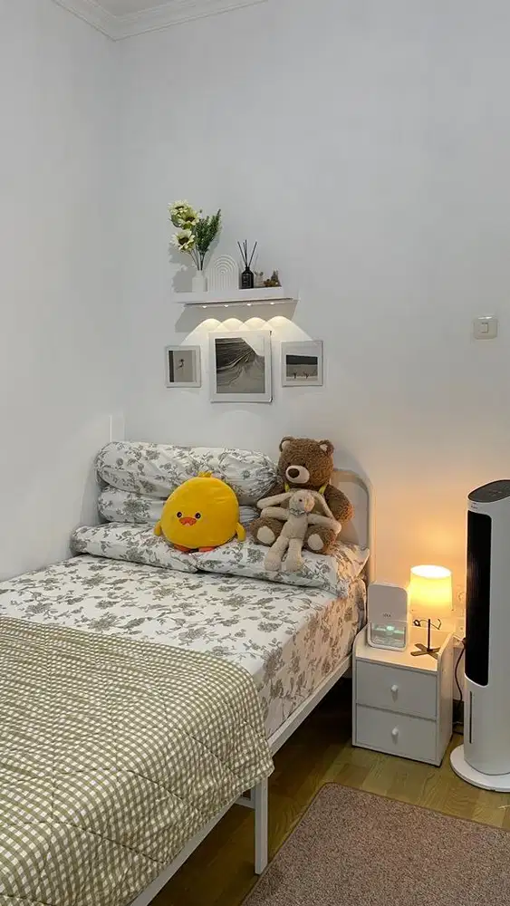 Jual Kasur dan Dipan Kasur uk 120 x 200
