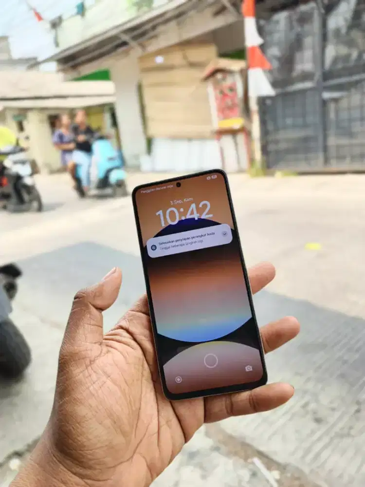 Redmi note 14 4g