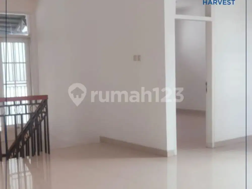Dijual Cepat Rumah Kantor Lokasi Strategis Di Tanah Abang
