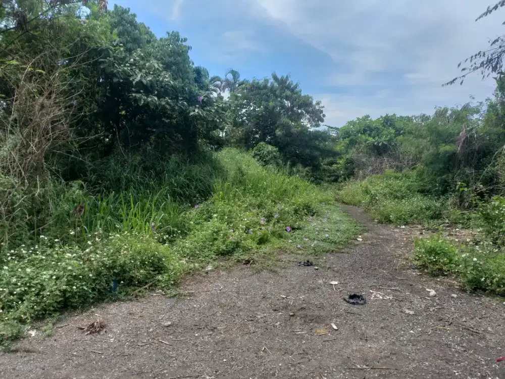 Jual cepat kav.5000m2 Jl. Kopo Katapang