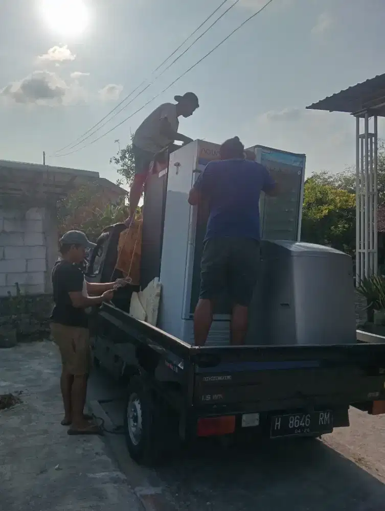 DIBELI TAWARKAN AC ELEKTRONIK BEKAS RUSAK PABRIK SWALAYAN RUKO DLL