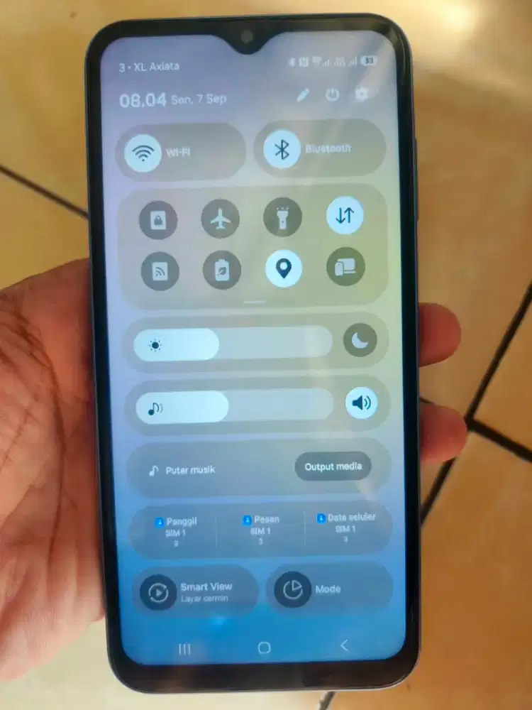 Samsung A25 5G 8/256GB