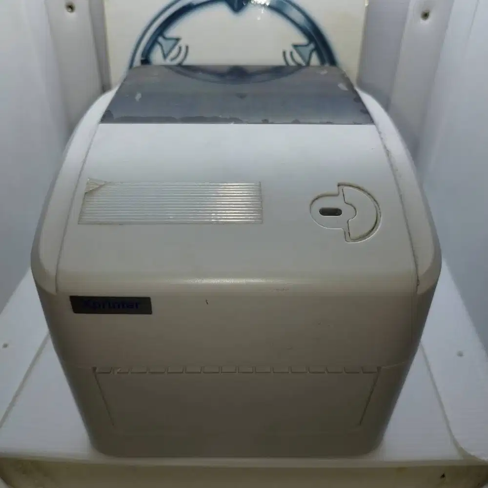 XPRINTER 420UB SECOND BARCODE PRINTER -THERMAL PRINTER LABEL (BLUETOOT